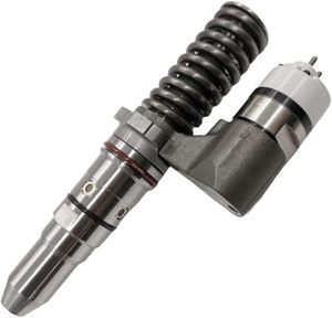 หัวฉีดน้ำมันเชื้อเพลิงคุณภาพสูงสำหรับรถขุดยี่ห้อ HongWang รุ่น 3508 3512 3516 3524 3920212 0r-7977 10r-1277 รับประกัน 1 ปี - Product Image 1