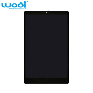 Ensamblaje de Digitalizador LCD de Repuesto para <span class=keywords><strong>Lenovo</strong></span> <span class=keywords><strong>Tab</strong></span> <span class=keywords><strong>M10</strong></span> <span class=keywords><strong>HD</strong></span> 2.ª Generación TB-X306F - Product Image 3