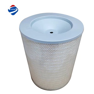 Filtro de Aire de Repuesto Nuevo de Alta Calidad 17801-3470 3240, Venta Directa de Fábrica para Camiones Pesados, Motor Diésel - Product Image 1