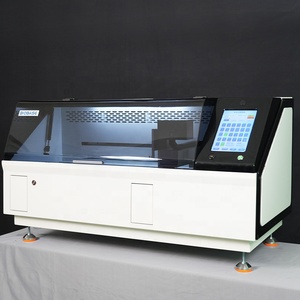 Colorant de tissus automatisé BIOBASE K China BK-RS3, prend en charge plusieurs méthodes et programmes de coloration pour laboratoire de pathologie - Product Image 3