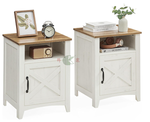 Table <span class=keywords><strong>de</strong></span> chevet minimaliste moderne pour chambre à coucher, armoire <span class=keywords><strong>de</strong></span> rangement multifonctionnelle - Product Image 5