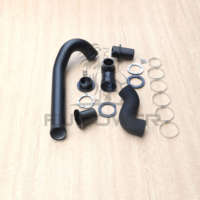 Kit de escape para Sea-Doo SPARK TRIXX 2up/3up RS15130 2014-2023