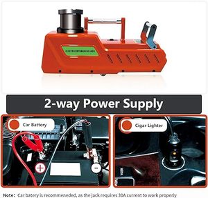 Remorque électrique Mover 450 kg Capacité de charge Kit de chariot de camping-car <span class=keywords><strong>avec</strong></span> télécommande Camper RV Caravan Boat Trailer Jack - Product Image 5