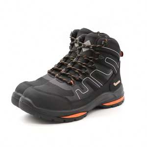 1 1 2025 Winter Outdoor Hiking Shoes Hiking Sports Snow <b>Boots</b> <b>Men's</b> Plus-size Cargo <b>Men's</b> Shoes - Product Image 6