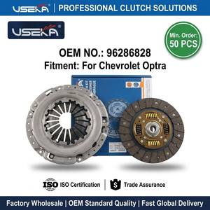 Kit d'<span class=keywords><strong>embrayage</strong></span> de transmission moteur Useka Genuine Auto Parts pour <span class=keywords><strong>Chevrolet</strong></span> Optra <span class=keywords><strong>Aveo</strong></span> 96286828 - Product Image 1