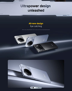 Điện thoại thông minh POCO F7 Pro 12+256G EU, CPU Deca Core, 5G, màn hình 2K, <span class=keywords><strong>SIM</strong></span> kép, ROM 256GB, tình trạng mới và đã qua sử dụng có sẵn - Product Image 5