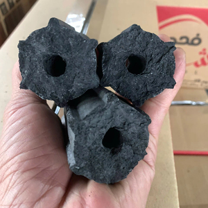 Carbón Vegetal Natural de Vietnam en Briquetas de Aserrín de Madera Dura para Barbacoa, Sin Humo, Alto Contenido de Carbono, Bajo en Cenizas, Larga Duración (6 Horas), Proveedor - Product Image 1