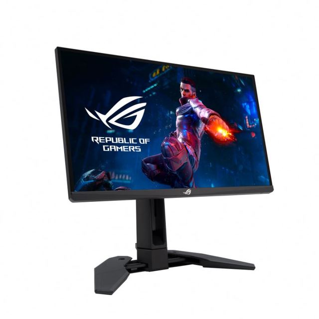 2023 ROG Swift Pro PG248QP 24 Inch FHD 4K 1920x1080 Esports Gaming Monitor 540Hz IPS Display HDR 400 G-SYNC