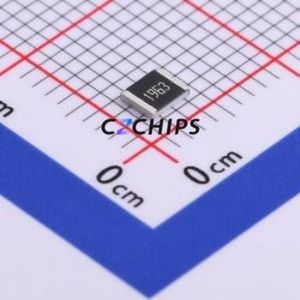 Resistencia SMD 1210W2F1963T5E 1210 (Tipo: Película Gruesa) (Resistencia: 196kOhm Precisión: 1%) - Product Image 1