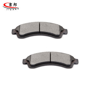 <span class=keywords><strong>Plaquette</strong></span> de <span class=keywords><strong>frein</strong></span> arrière automatique pour CHANGAN NEW ALSVIN Honor HunterF70 CS15 CS35 CS55 CS75 BENBEN <span class=keywords><strong>MINI</strong></span> YUEXIANG Système de freinage Pièce de rechange - Product Image 5