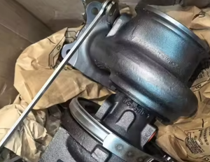 Turbocompresseur 665-2803 - Product Image 2