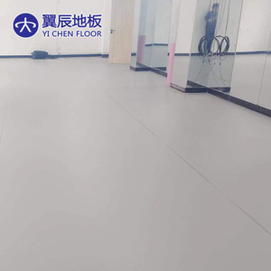 Affordable Customized Color PVC <strong>Vinyl</strong> Flooring Dance <strong>Floors</strong> Roll Marley Dance <strong>Floor</strong> - Product Image 4
