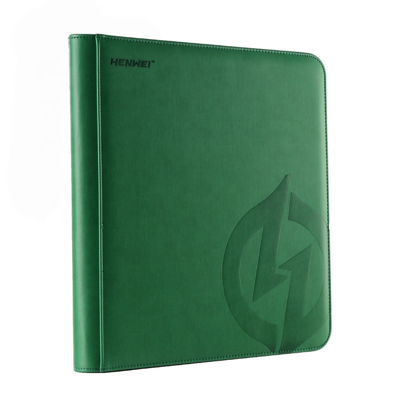 Verde