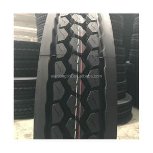 Pneus de camion <span class=keywords><strong>CENTARA</strong></span>/JOYROAD GREFORCE VGLORY de marque chinoise 295/80R22.5 11r24.5 Pneus 11r22.5 - Product Image 1