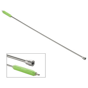 Lance de rechange pour nettoyeur haute pression de 60 pouces avec connecteur rapide 1/4 pour le lavage de voiture 150cm - Product Image 1