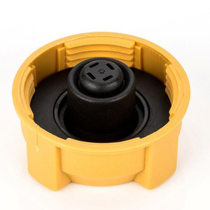 Chevrolet <b>Radiator</b> <b>Cap</b> 93220885 SQ-5188 For Coolant Reservoir Replacement - Product Image 2