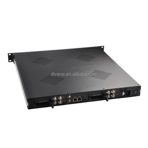 DMB-9600 MPEG <span class=keywords><strong>TS</strong></span> トランスコーダー H.264 MPEG-2 HD SD MPEG4 から MPEG2 へのトランスコーダー - Product Image 3