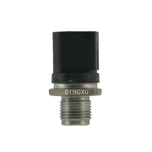 เซ็นเซอร์วัดแรงดันคอมมอนเรล DENGXU รุ่น 0281002842 แบบเกลียวติดตั้ง - Product Image 1