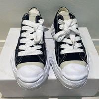 Chaussures basses en toile de luxe MY Hank OG Sole de haute qualité pour hommes et femmes, imperméables, respirantes, légères, pour l'hiver