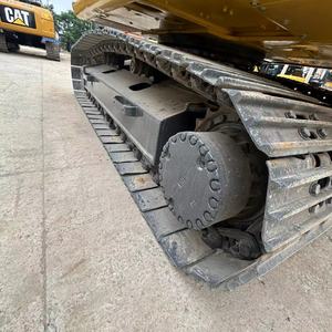 Komatsu, núcleo de maquinaria de construcción de 20t de segunda mano, original, incluye motor, caja de cambios, bomba de engranajes, cojinete PLC - Product Image 6
