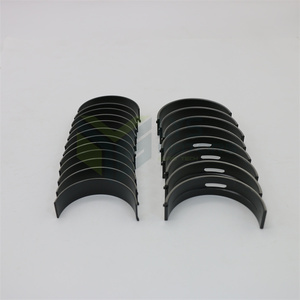 エンジンベアリング メインクランクシャフトコンロッドベアリング <span class=keywords><strong>3</strong></span>.0T CJT CRE アウディ用 06E105591AC 06E105561AC 06E105701S 06E105701R - Product Image 4