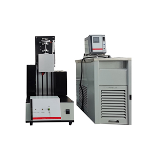 Testador de Viscosidade Aparente de Lubrificante ASTM D2602 CCS Aparelho de Teste de Viscosidade de Baixa Temperatura dos Óleos de Motor - Product Image 1