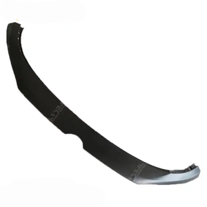 La cubierta superior del parachoques delantero para <span class=keywords><strong>VW</strong></span> ID4X 11D.853.053 - Product Image 2