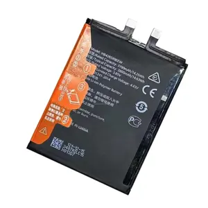 3.8V 3800Mah Hb426589eew Mobiele Telefoon Batterij Voor Huawei Nova 8 Batterij