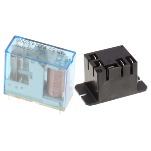 RELÉ DE PROPÓSITO GENERAL RTB14012 SPDT 12A 12V Especialmente Diseñado para Relés de Potencia, Relés de Más de 2 Amperios - Product Image 1