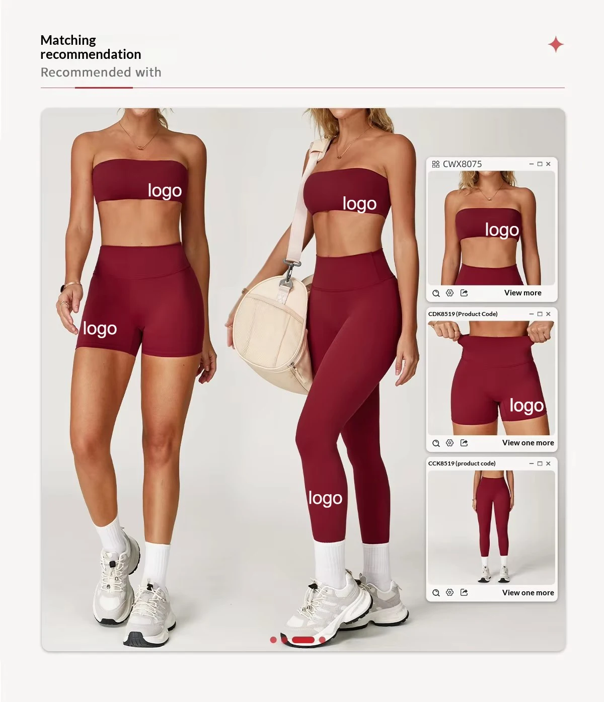High-Waist Butt-Lifting Brushed Spandex/Nylon Solid Full-Length Yoga Pants Women's Running Quick-Drying Slimming Tight-Fit
