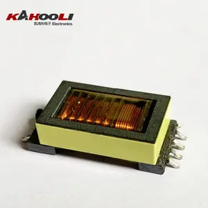 CCFL trafo, çıkış gücü formu 2.5W --- 30W ile yüksek frekans ve yüksek voltageTransformer