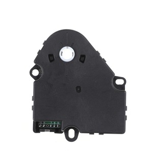 แอคชูเอเตอร์ไฟฟ้า604-106 89018365 1572971 F04013สำหรับ Chevrolet HVAC ระบบติดผนัง ABS พลาสติก1ติดตั้งง่าย - Product Image 2