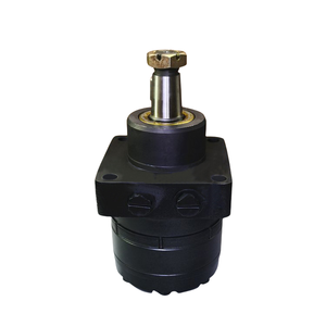 Motore orbitale <span class=keywords><strong>OMER</strong></span> BMER serie 125 160 200 230 250 300 350 375 475 540 500 520 BMER-2-160-WS potenza BMER-2-540-WD motore idraulico - Product Image 4