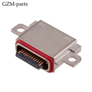 Prise USB Port <span class=keywords><strong>de</strong></span> chargeur Prise Micro USB Dock Port <span class=keywords><strong>de</strong></span> <span class=keywords><strong>charge</strong></span> <span class=keywords><strong>Connecteur</strong></span> <span class=keywords><strong>de</strong></span> <span class=keywords><strong>charge</strong></span> pour Samsung Galaxy <span class=keywords><strong>S10</strong></span> <span class=keywords><strong>Plus</strong></span> - Product Image 5