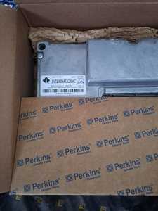 International ECM 2593622c1 Module de contrôle électronique compatible Volvo d'occasion - Product Image 2