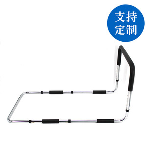 Barandillas de Cama Dakang, Altura Ajustable de 45.5-56 cm, Barandas de Seguridad para Ancianos y Mujeres Embarazadas, Asistencia y Soporte para el Dormitorio - Product Image 4