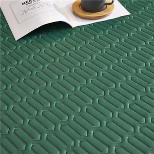 Matelas rafraîchissant en Latex, luxe, 1 pièce, en soie glacée, courtepointe, tapis <span class=keywords><strong>de</strong></span> couchage rafraîchissant, pour l'été - Product Image 2