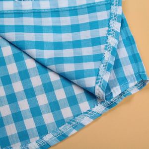<span class=keywords><strong>Chemise</strong></span> à carreaux <span class=keywords><strong>en</strong></span> coton de haute qualité pantalon blanc boutique vêtements costume tenue décontracté enfants enfants adolescents garçons vêtements - Product Image 5