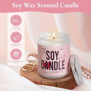Caja <span class=keywords><strong>de</strong></span> baño y belleza <span class=keywords><strong>de</strong></span> pensamiento <span class=keywords><strong>de</strong></span> boda, regalo <span class=keywords><strong>de</strong></span> amor, cesta <span class=keywords><strong>de</strong></span> regalo <span class=keywords><strong>de</strong></span> Spa personalizada, caja <span class=keywords><strong>de</strong></span> regalo <span class=keywords><strong>de</strong></span> San Valentín para el cuidado personal - Product Image 5