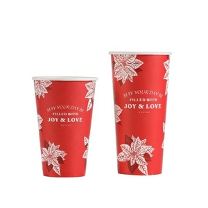 Đặc Điểm Dùng Một Lần Dày Dặn Tùy Chỉnh Đi Kèm Với Cốc Lọc Trà Cốc Văn Phòng Doanh Nghiệp - Product Image 6