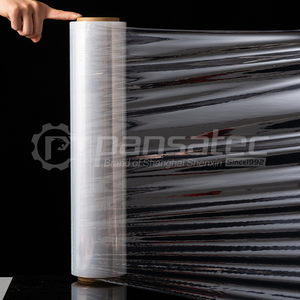 Machine de fabrication de <span class=keywords><strong>film</strong></span> étirable en plastique Pansatec - Product Image 2