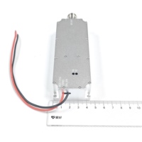 QHXK- GF-100W-2400-2500 Módulo Anti-FPV para Drones DJI, el Más Vendido y Duradero - Módulo de Defensa de Señal para Drones, Detector de Señales