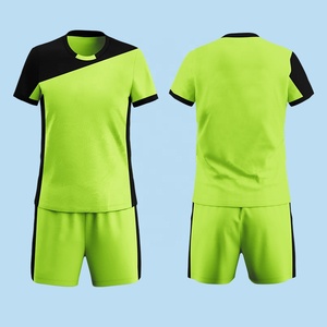 Abbigliamento Sportivo all'Ingrosso per Adulti, Maglia da <span class=keywords><strong>Calcio</strong></span> a Collo a V in 100% Poliestere, Asciugatura Rapida, Leggera ed Ecologica, per Corsa e Allenamento - Product Image 5