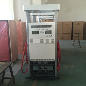 Equipo de servicio, gasolinera - Product Image 4