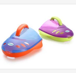 Scoop Drain and Store <strong>Bath</strong> <strong>Toy</strong> Organizer the Perfect Bathtub <strong>Toy</strong> <strong>Holder</strong> &amp; Bathroom <strong>Toy</strong> Storage Easy <strong>for</strong> Kids &amp; Toddlers - Product Image 3