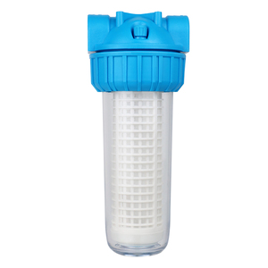 <span class=keywords><strong>Filtro</strong></span> <span class=keywords><strong>de</strong></span> <span class=keywords><strong>agua</strong></span> <span class=keywords><strong>de</strong></span> lavadora personalizado, Red <span class=keywords><strong>de</strong></span> limpieza <span class=keywords><strong>de</strong></span> alta presión <span class=keywords><strong>de</strong></span> 10 pulgadas, <span class=keywords><strong>filtro</strong></span> <span class=keywords><strong>de</strong></span> lavadora, <span class=keywords><strong>filtro</strong></span> <span class=keywords><strong>de</strong></span> calentador <span class=keywords><strong>de</strong></span> <span class=keywords><strong>agua</strong></span> <span class=keywords><strong>de</strong></span> <span class=keywords><strong>entrada</strong></span> única - Product Image 4