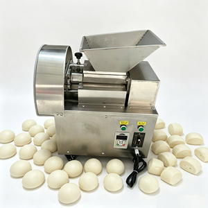 Prezzo <span class=keywords><strong>di</strong></span> Fabbrica 	 Macchina per Dividere e Arrotondare l'Impasto 	 Macchina per Pesare e Tagliare l'Impasto 	 Divisore e Arrotondatore per Impasto per <span class=keywords><strong>Pizzeria</strong></span> - Product Image 6