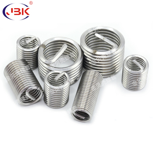 Chèn sợi dây: Lý tưởng để sửa chữa các lỗ ren - Product Image 1