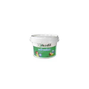 Quality Guarantee Waterproof Cement Epoxy Adhesive With 30 Minutes Open Time Suitable For Expanded Polystyrene