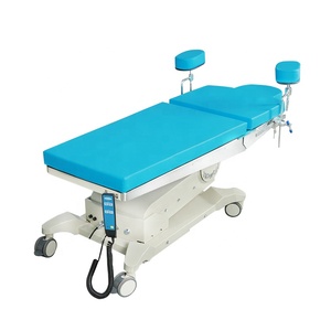 Norme européenne De Luxe Médical Électro Hydraulique table D'opération chirurgicale Table Ophtalmique - Product Image 6